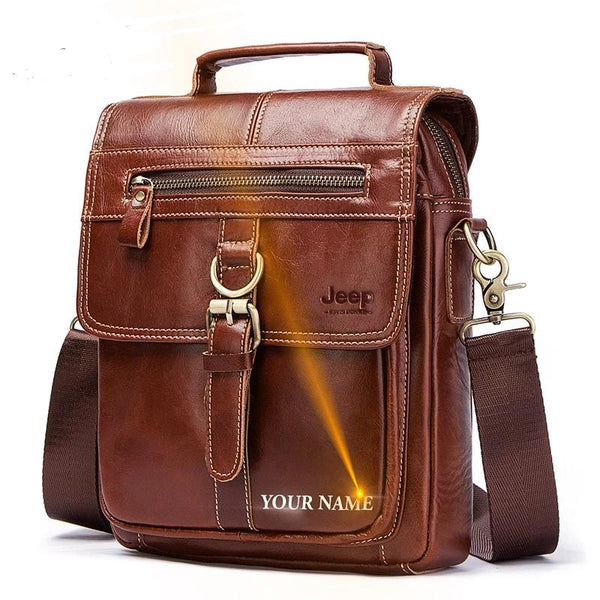 Mens Messenger Bags Handbag Busines Bolsas Travel Brand Crossbody Bag For ipad Tote