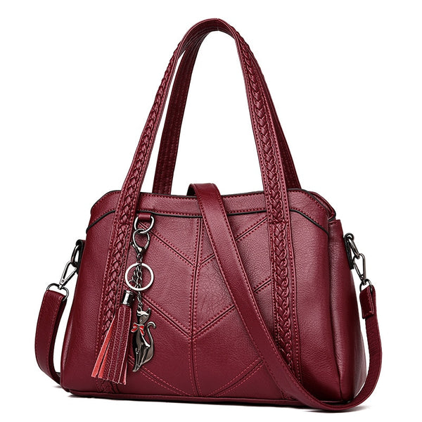 Womens Luxury Designer Crossbody Bags