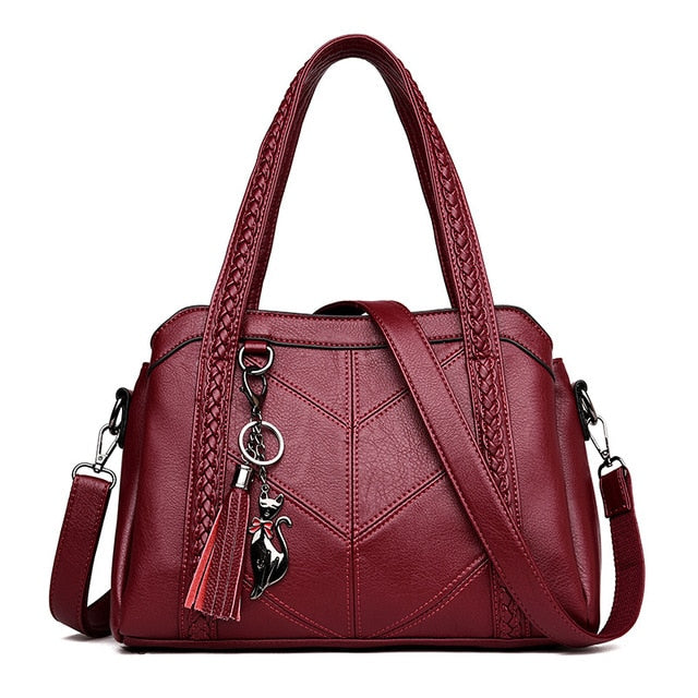 Womens Luxury Designer Crossbody Bags