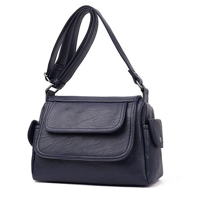 Womans Fashion Crossbody Bag Single Shoulder Bags