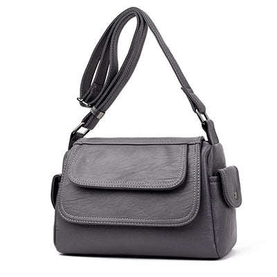 Womans Fashion Crossbody Bag Single Shoulder Bags