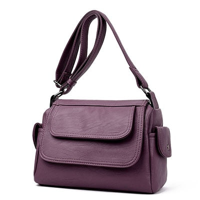 Womans Fashion Crossbody Bag Single Shoulder Bags