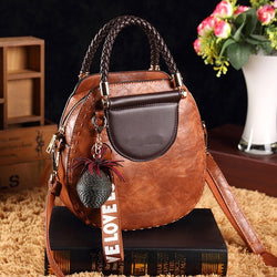 Women Bag Luxury Brand Designer Bolsa Handbag Ladies Casual Shoulder Messenger Bag