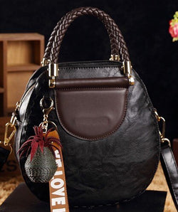 Women Bag Luxury Brand Designer Bolsa Handbag Ladies Casual Shoulder Messenger Bag