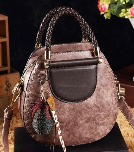 Women Bag Luxury Brand Designer Bolsa Handbag Ladies Casual Shoulder Messenger Bag